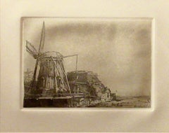 The Windmill