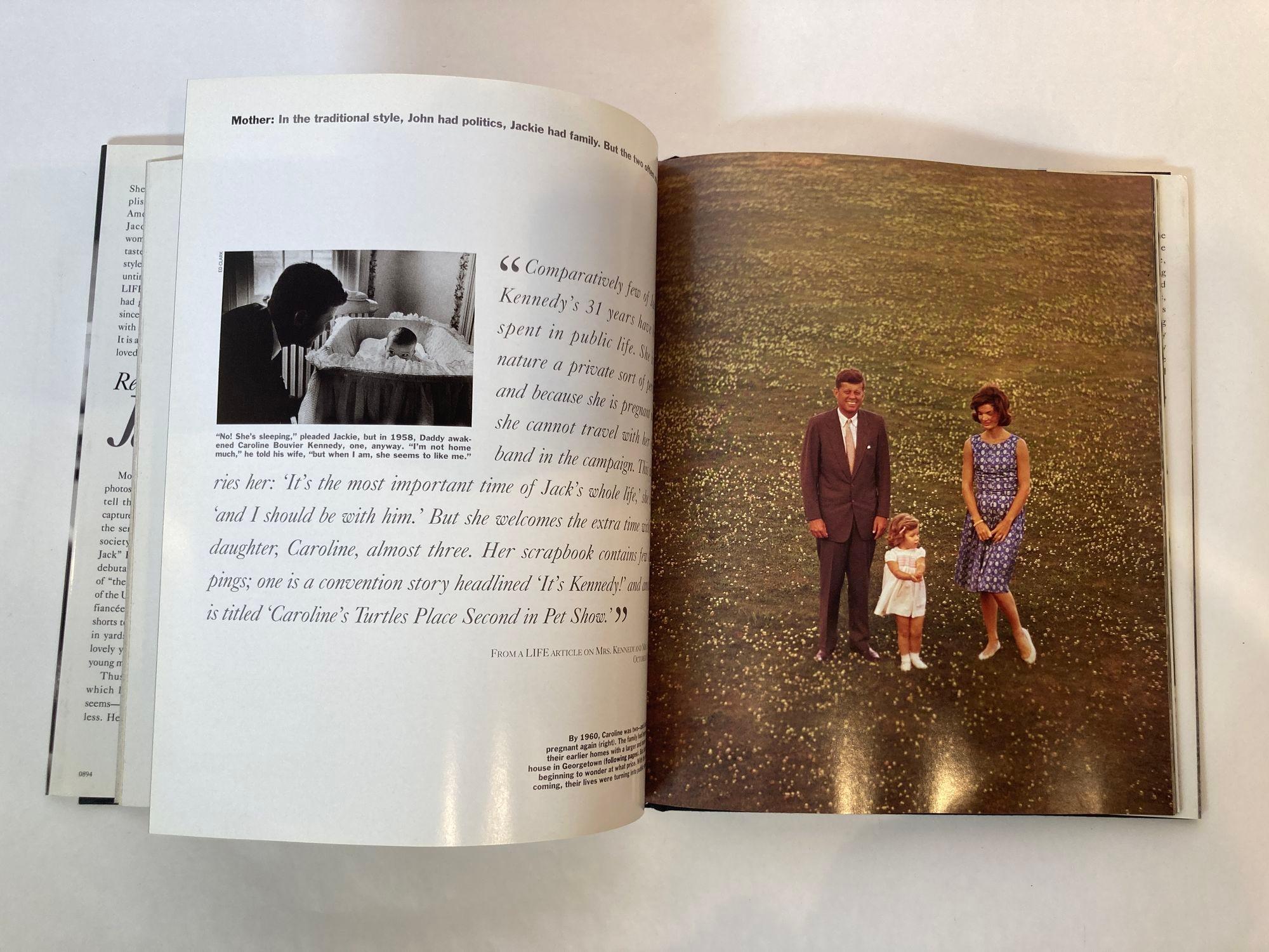 Remembering Jackie: a Life in Pictures Hardcover, January 1, 1994 For Sale 1