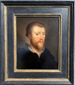 Ritratto di Nicholas Poyntz