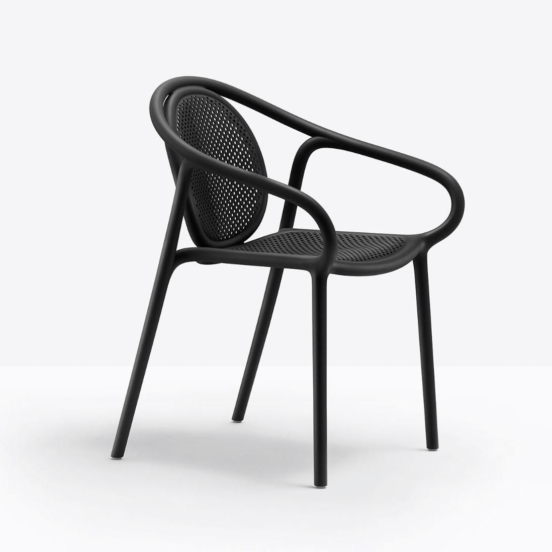 Mid-Century Modern Remind Armchair *Showroom sample For Sale
