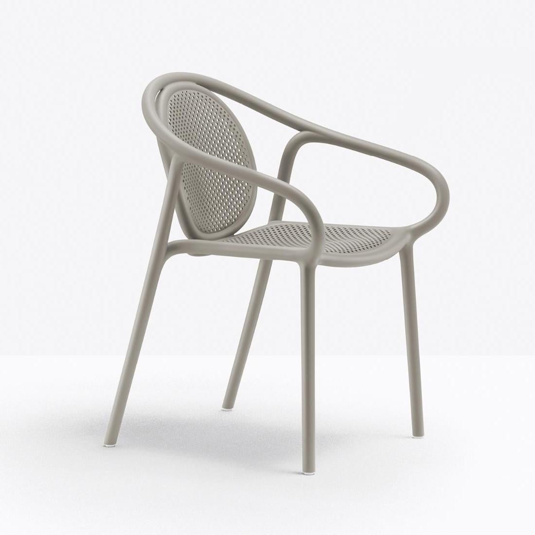 Italian Remind Armchair *Showroom sample For Sale