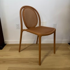 Sedia laterale Remind *Campione da esposizione