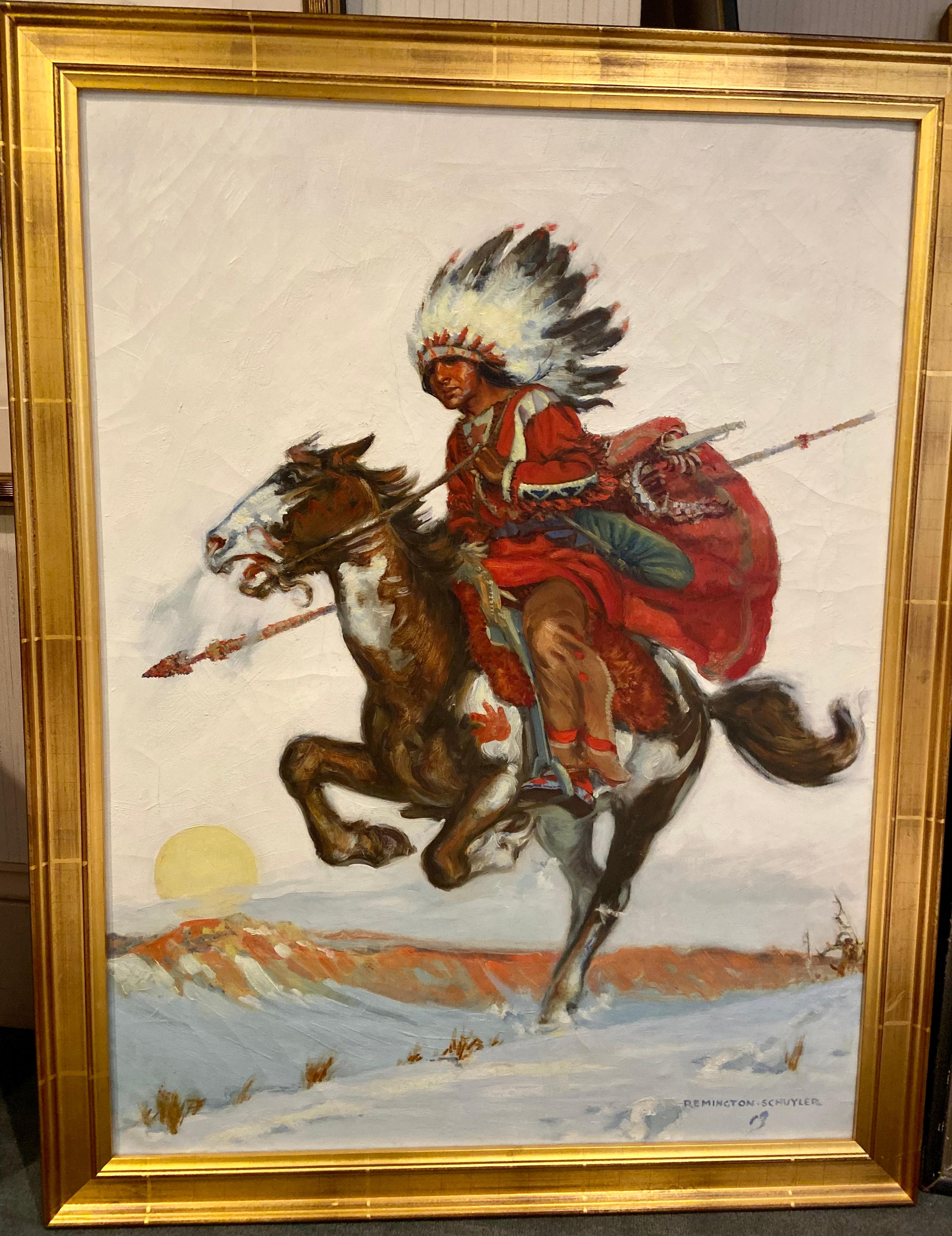 Couverture du magazine Boys' Life 1