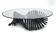 Remini Cocktail Table