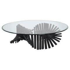 Remini Cocktail Table