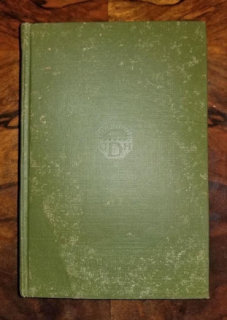 Country Reminiscences of a Stock Operator by Lefevre 1st Edition