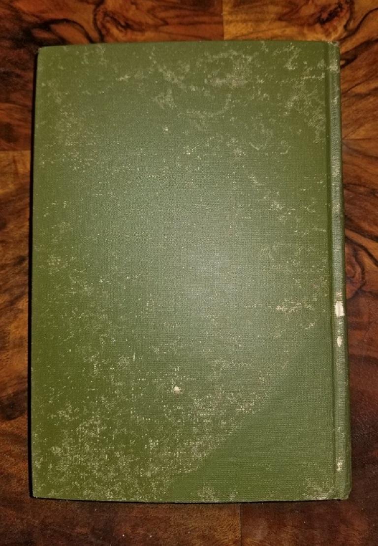 Reminiscences of a Stock Operator by Lefevre 1st Edition In Good Condition In Dallas, TX