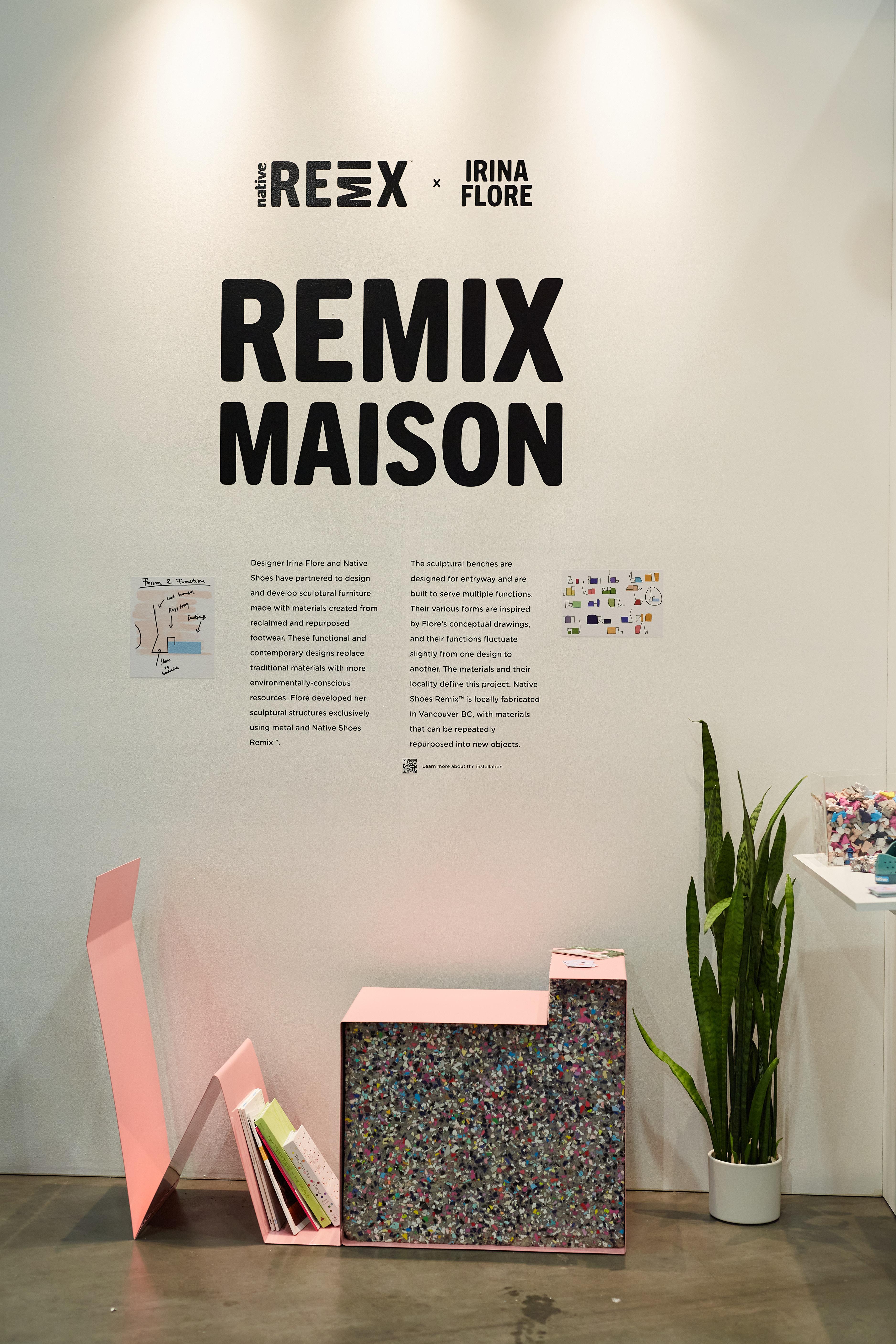 Remix Maison-Bänke (21. Jahrhundert und zeitgenössisch) im Angebot