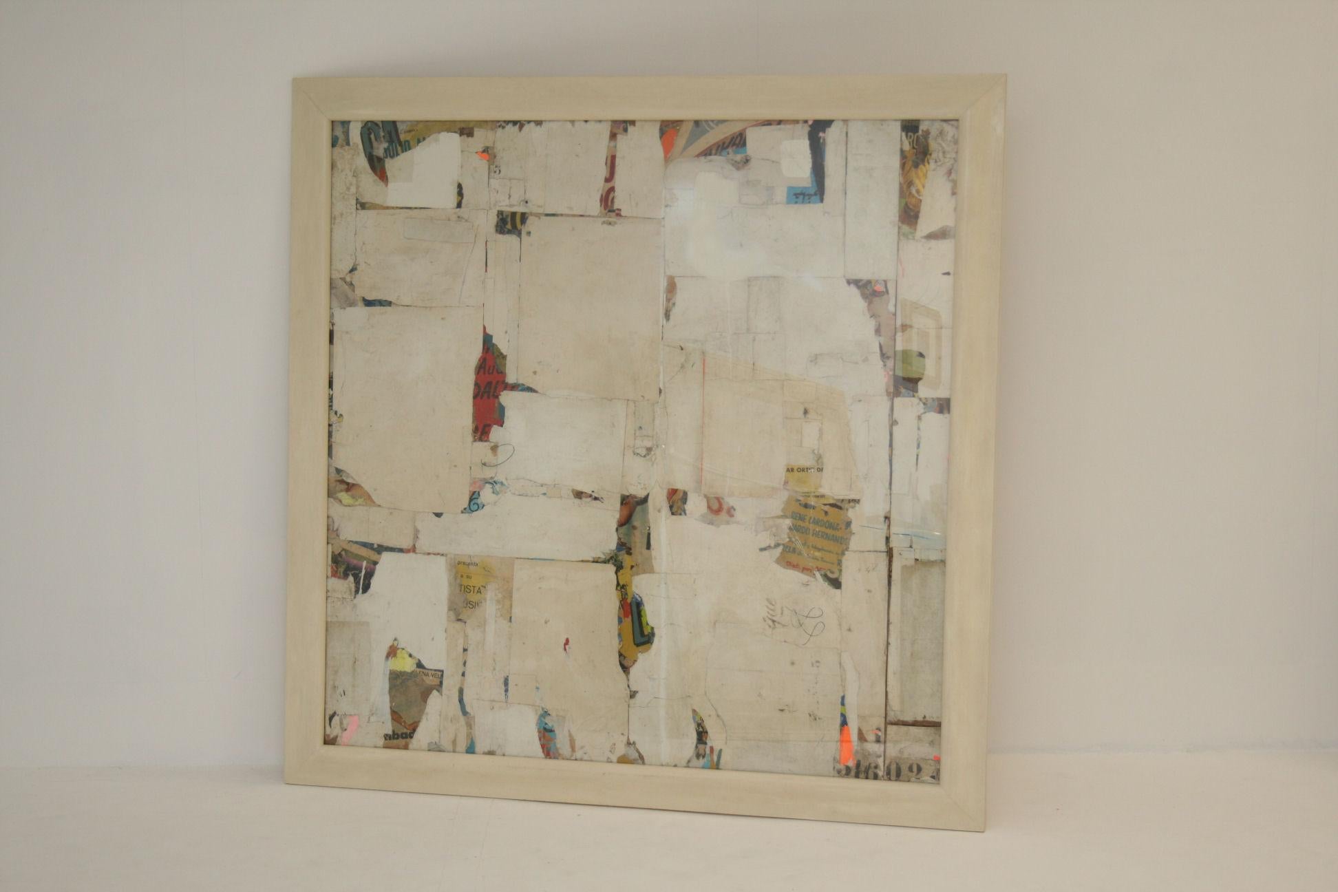 REMNANTS 12 by Artist Huw Griffith at 1stDibs