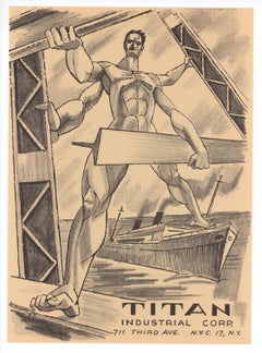 litografía original