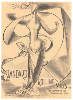 original lithograph