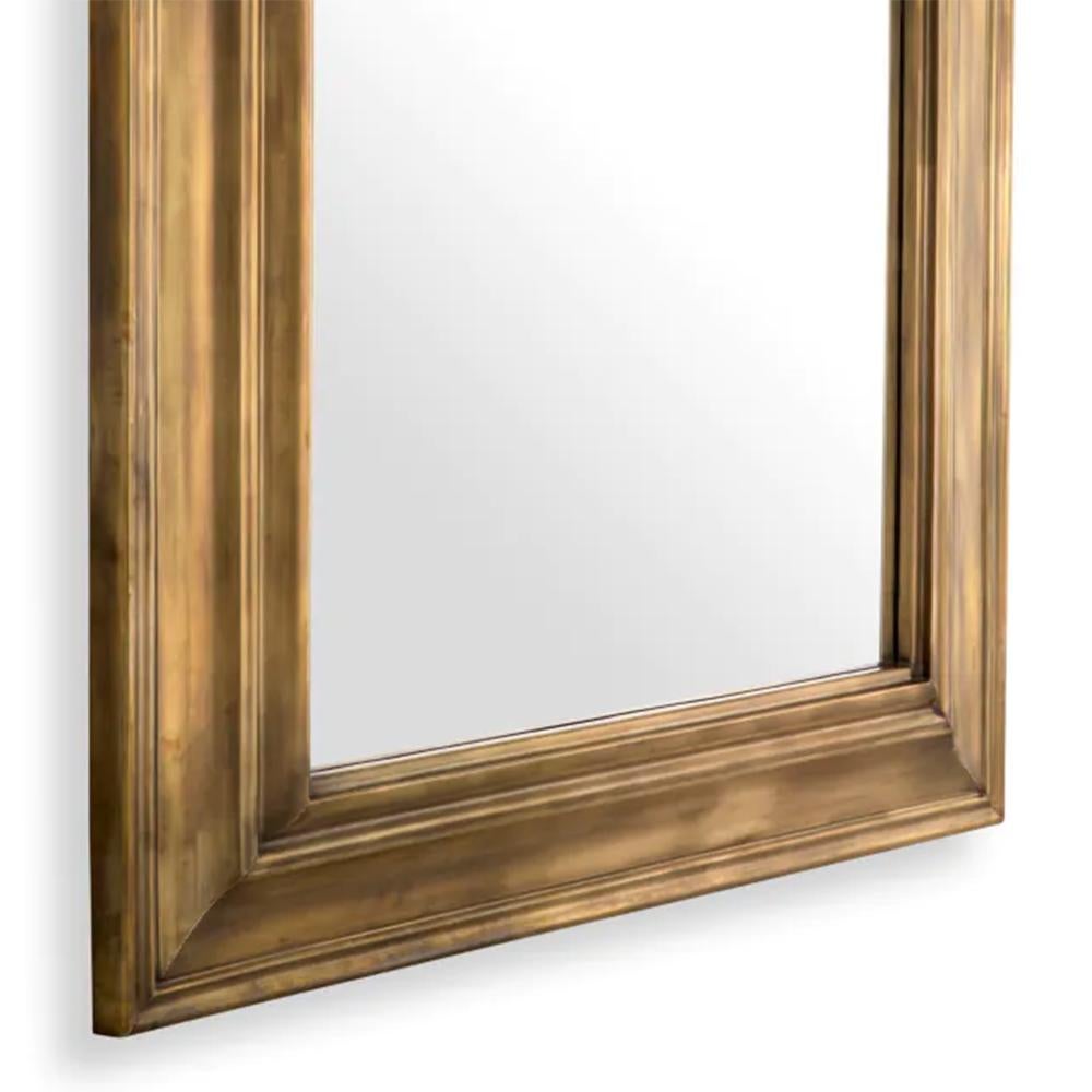 Remona Large Mirror In New Condition For Sale In Paris, FR