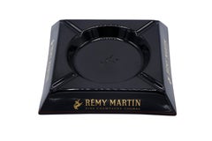 Rémy Martin French Ceramic Ashtray