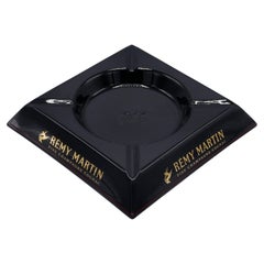 Cenicero de cerámica francés Rémy Martin