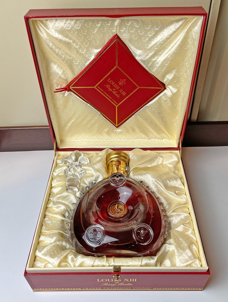 Remy Martin Louis XIII - Lot 154803 - Buy/Sell Cognac Online