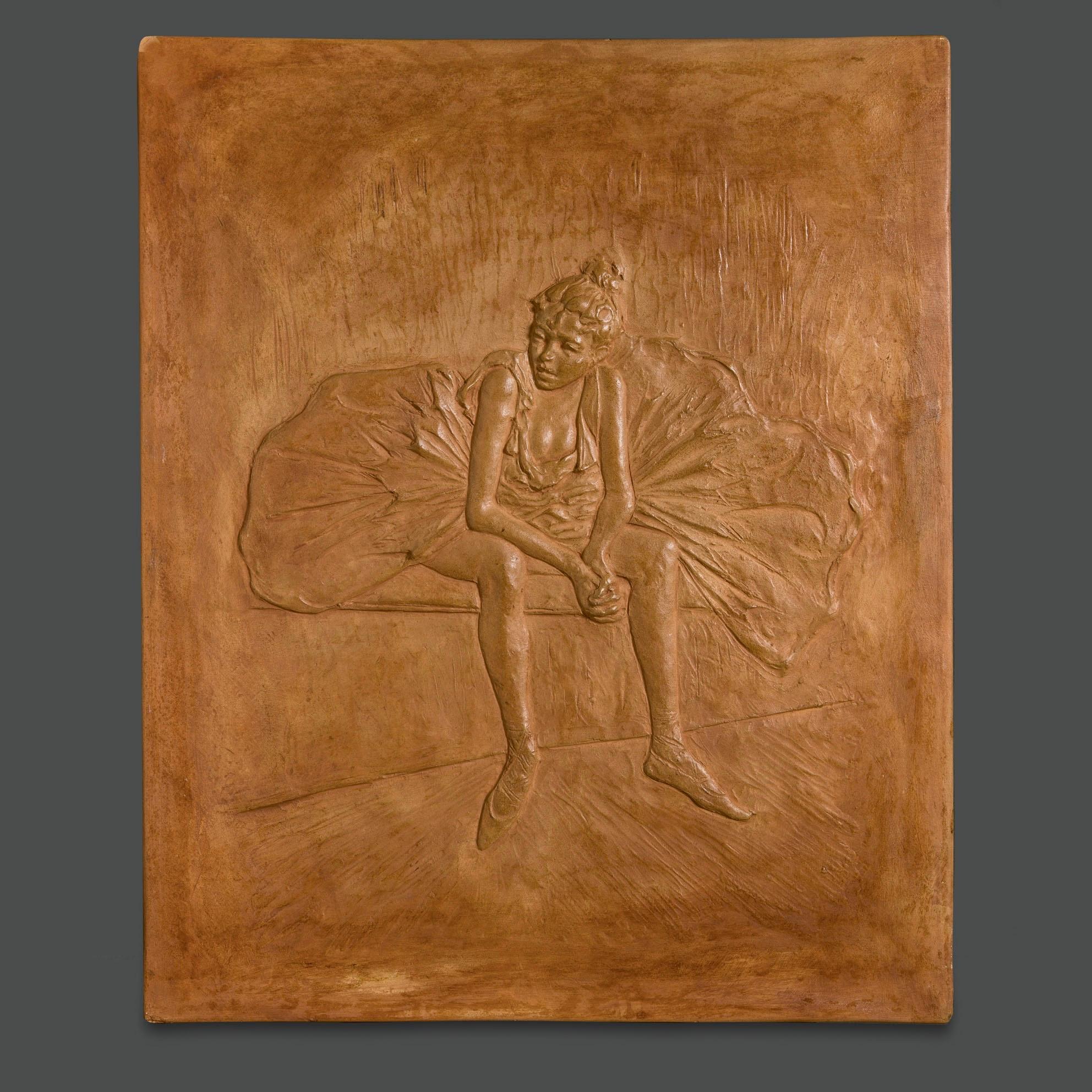 Terre cuite Sculptures