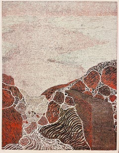 René Derouin - LG III, Bahía de James LG III, Bahía de James