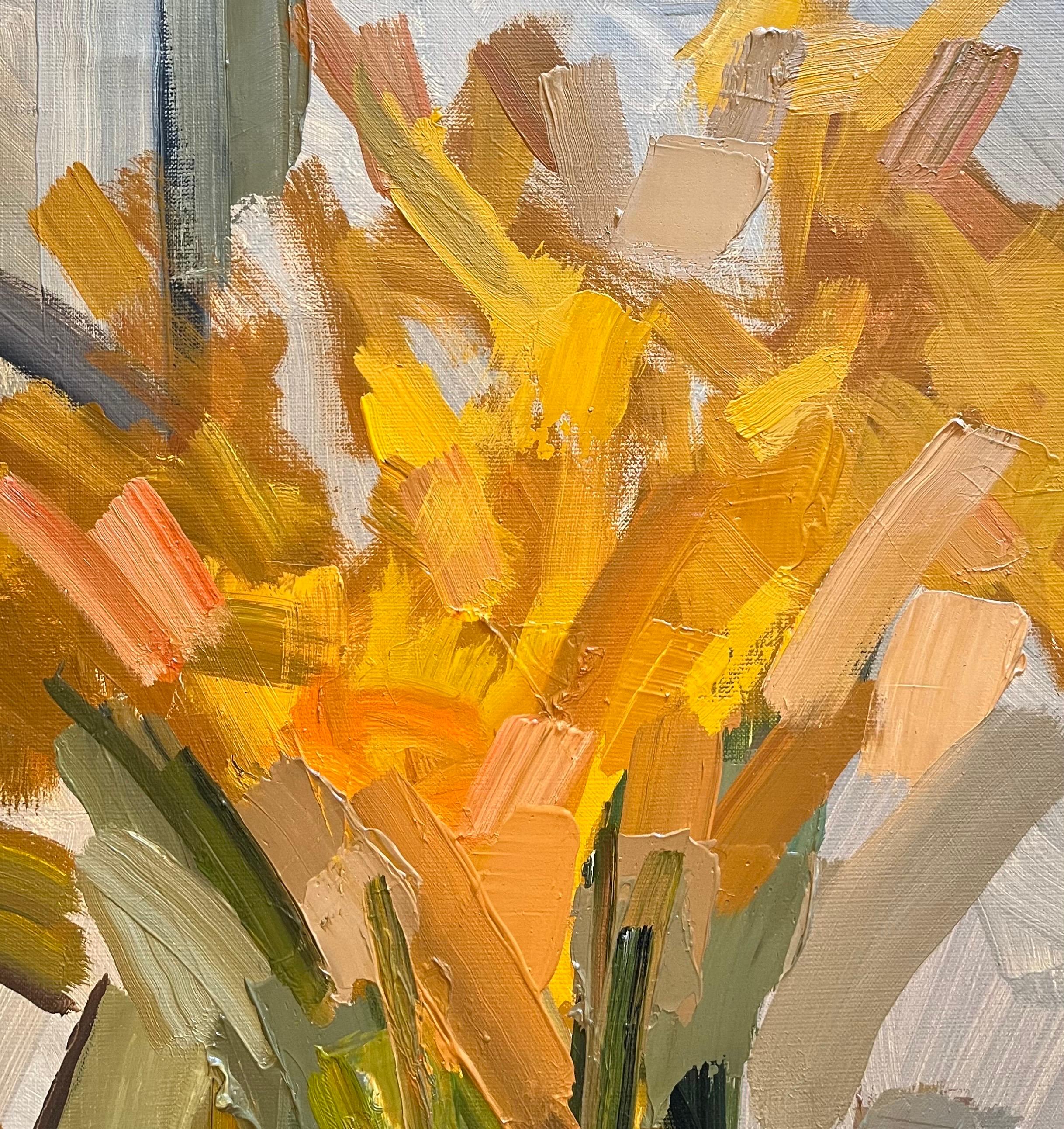 Kunstwerk wird mit Rahmen verkauft (84 x 100,5 x 4 cm)

René Guinand (1892-1983) war ein Schweizer Maler und Pädagoge, der die Schweizer Kunst des 20. Jahrhunderts durch seine stimmungsvollen Landschaften, Stillleben und Stadtszenen geprägt