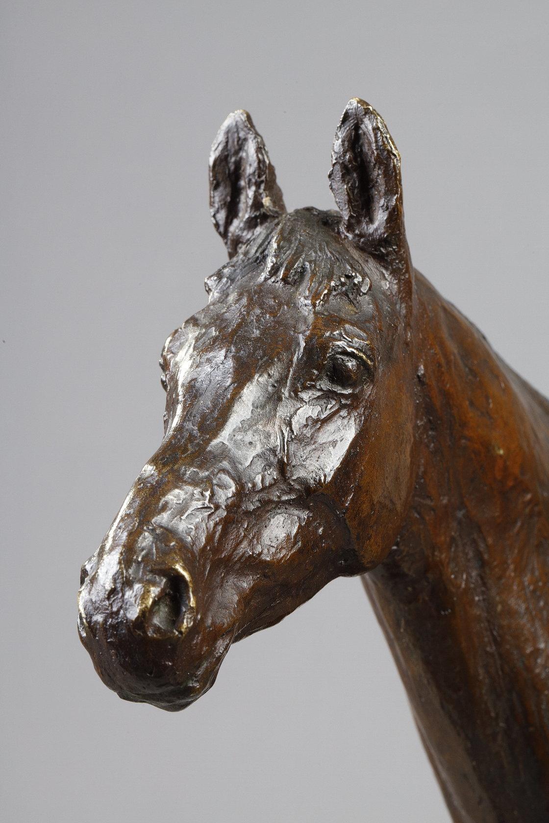 Cheval 