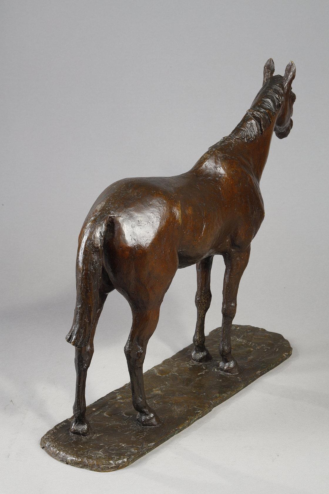 Cheval 