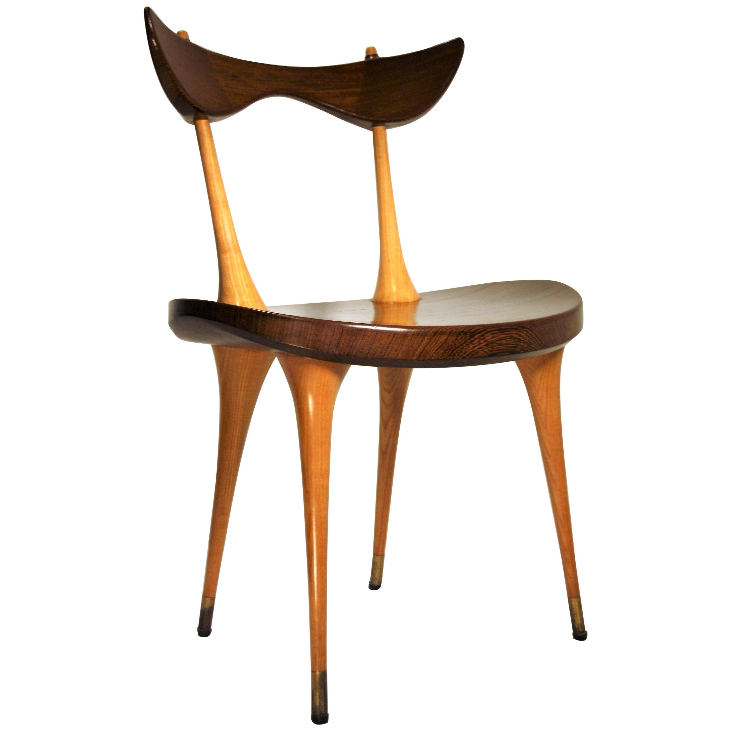 Renaat Braem Organic Chair, 1952
