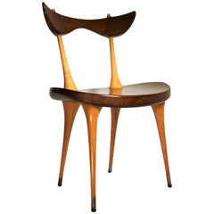 Renaat Braem Organic Chair, 1952