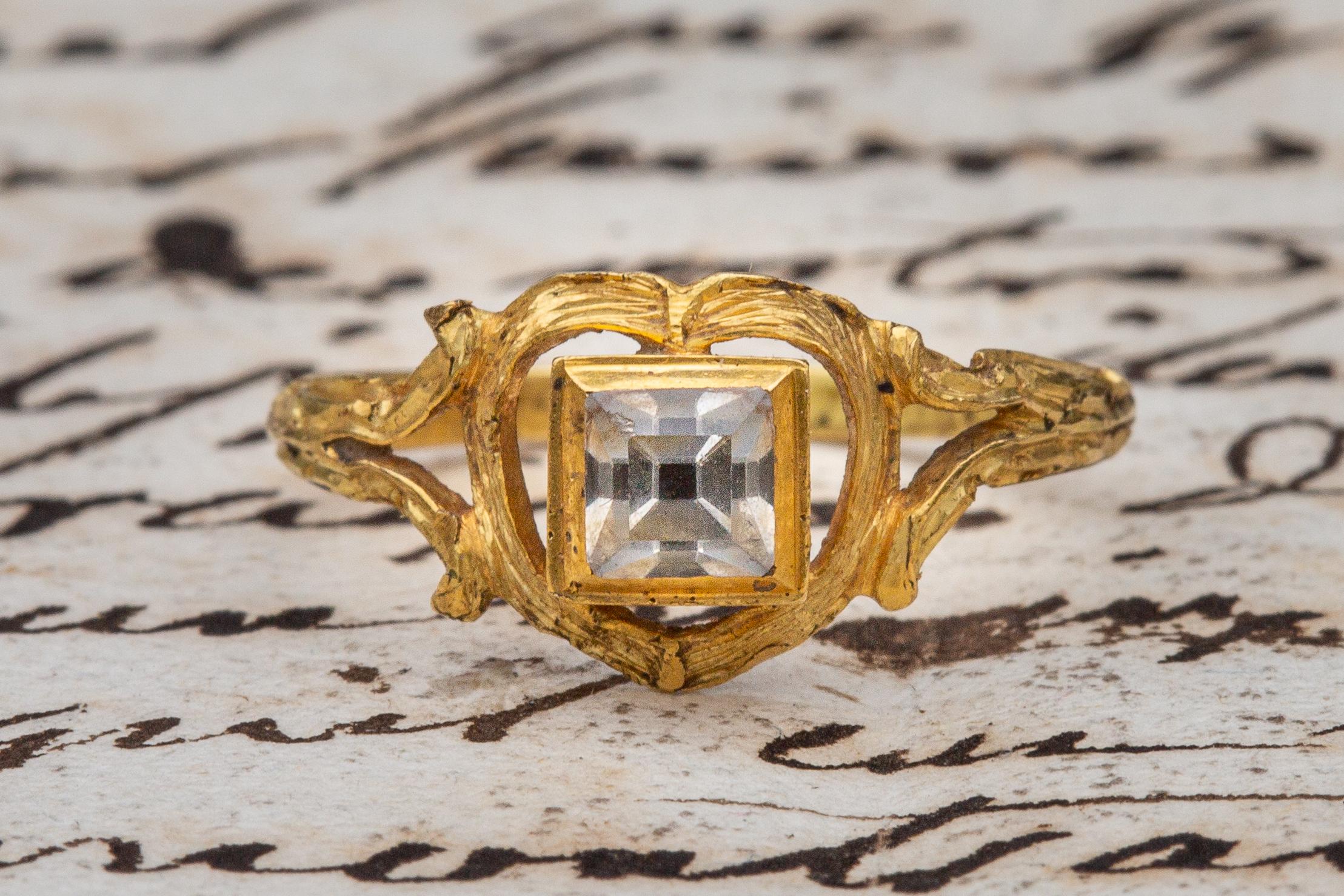 stonecutter ring