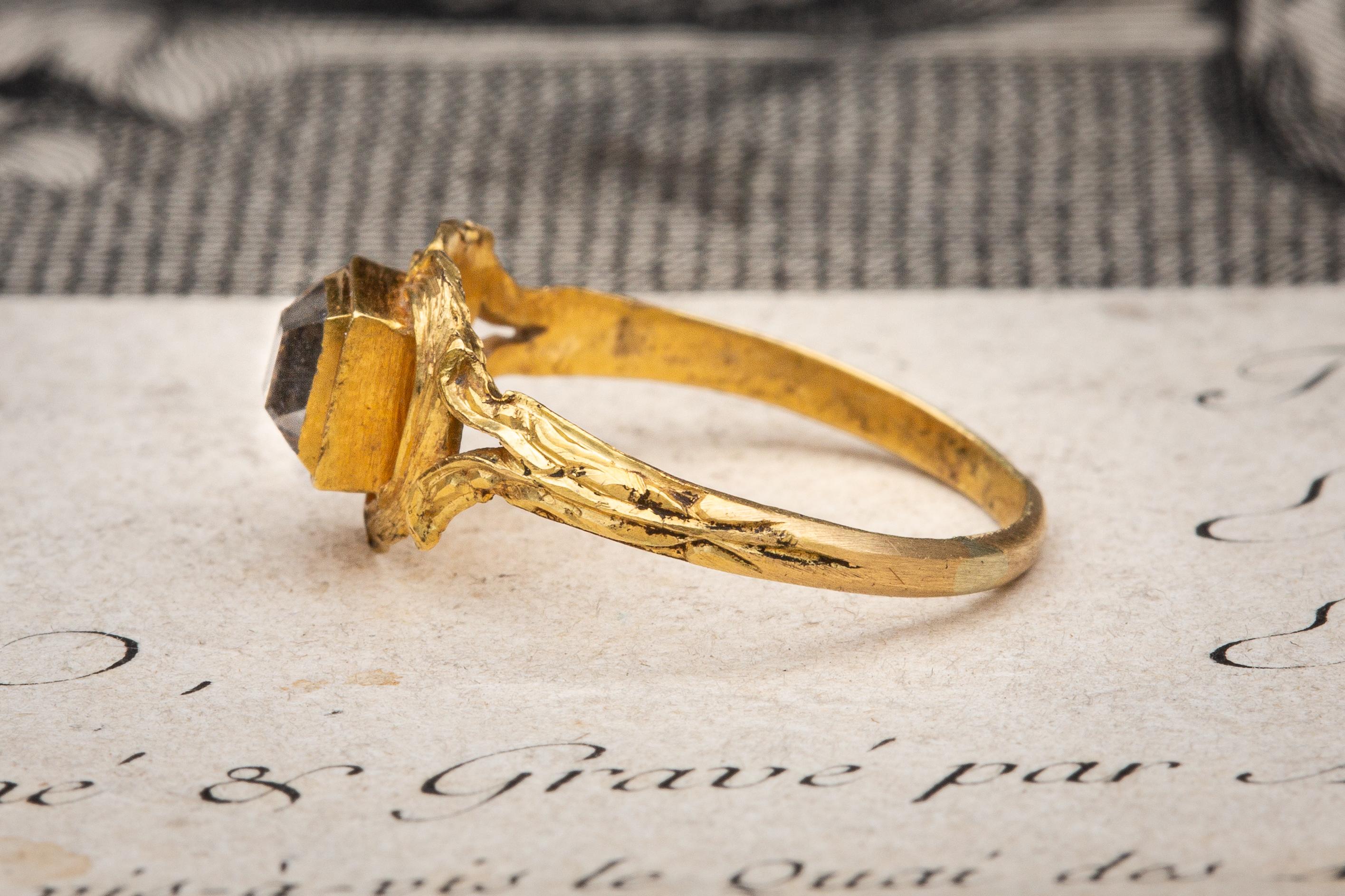 stonecutters ring