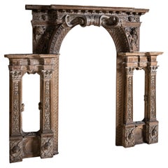 Antiquities