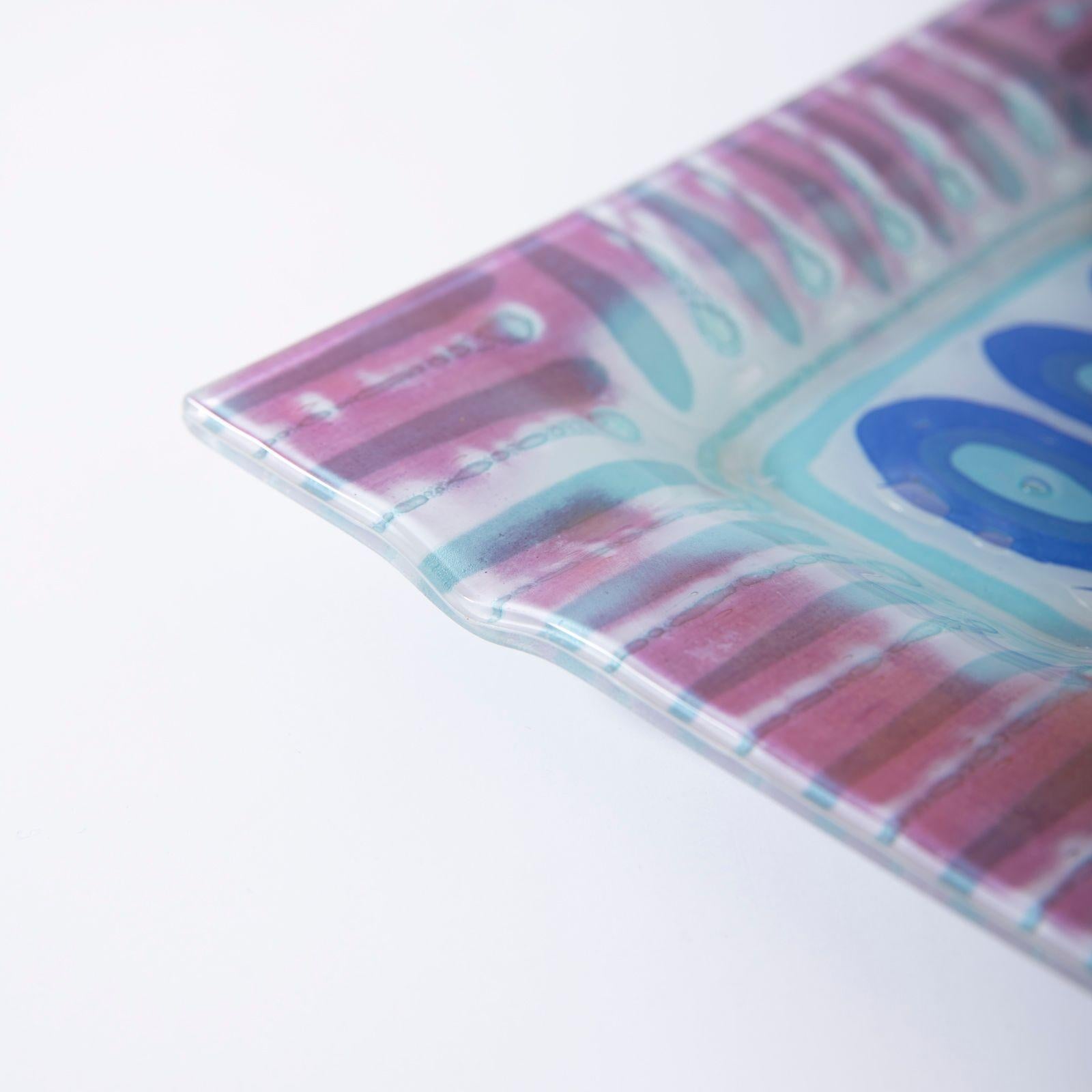 Ensemble de cendriers Renaissance par Michael and Frances Higgins en vente 5