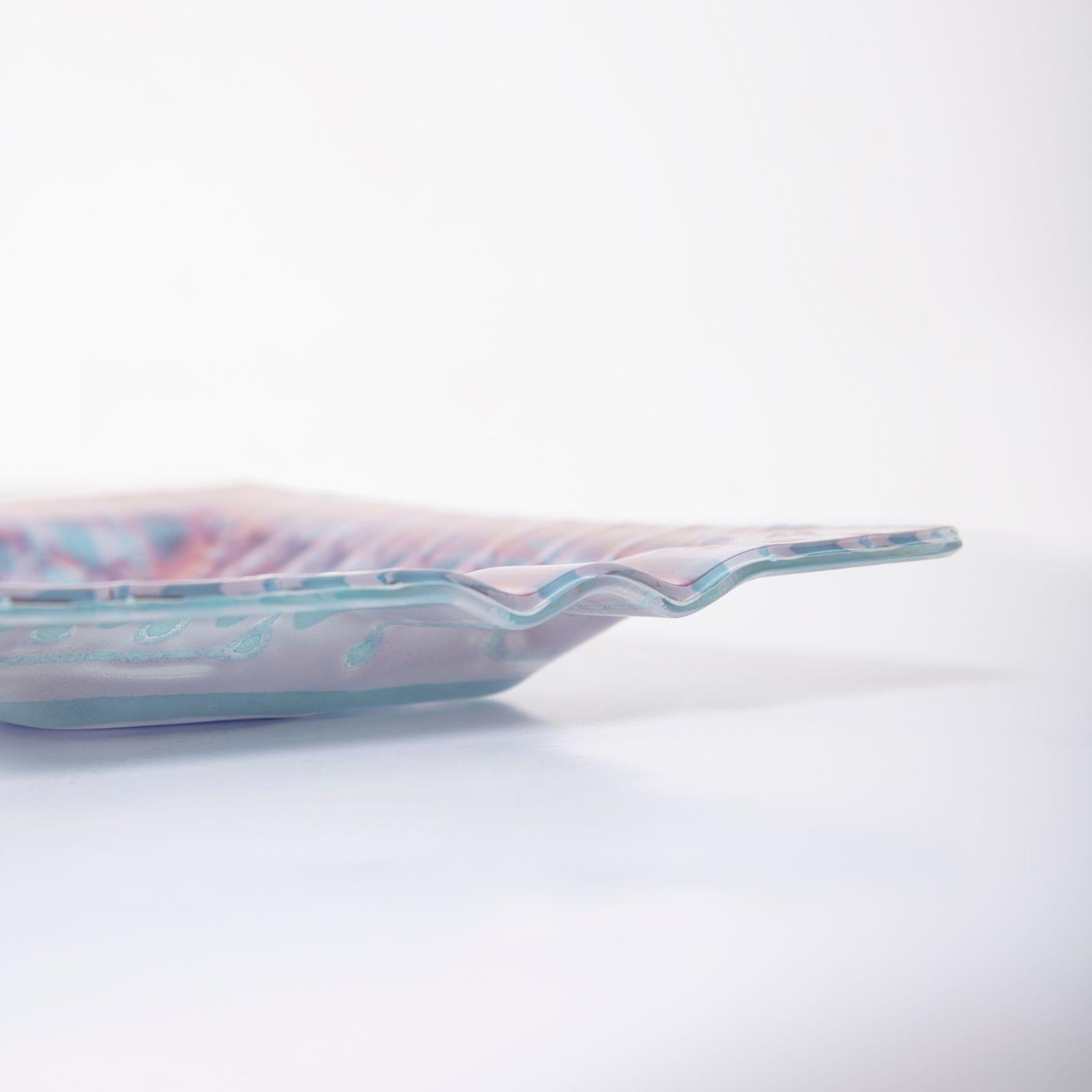 Ensemble de cendriers Renaissance par Michael and Frances Higgins en vente 7