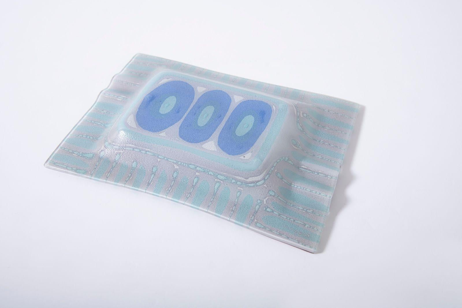 Ensemble de cendriers Renaissance par Michael and Frances Higgins en vente 10