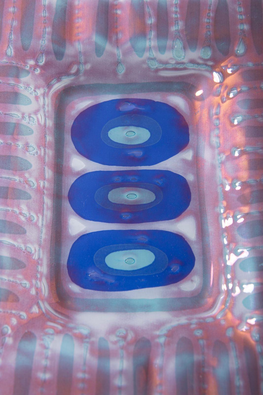 Ensemble de cendriers Renaissance par Michael and Frances Higgins en vente 2