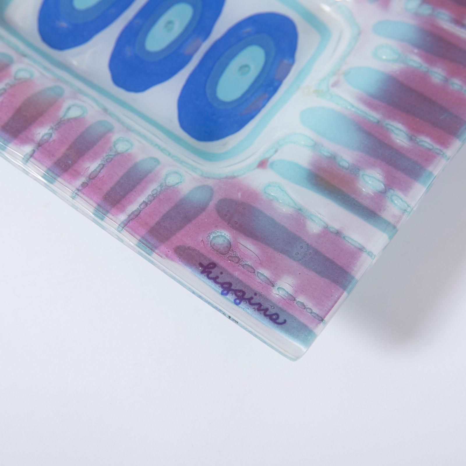 Ensemble de cendriers Renaissance par Michael and Frances Higgins en vente 3