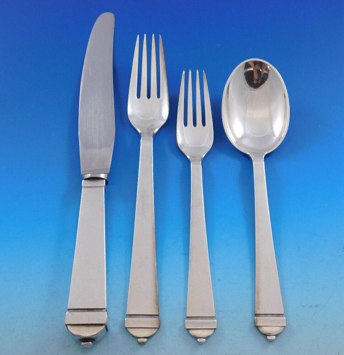 renaissance silverware