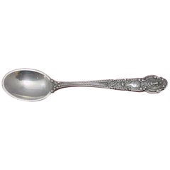 Renaissance by Tiffany & Co. Sterling Silver Demitasse Spoon Antique