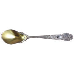 Renaissance by Tiffany & Co. Sterling Silver Ice Cream Spoon GW Fluted