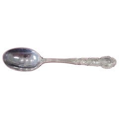 Renaissance by Tiffany & Co. Sterling Silver Teaspoon Figural Antique