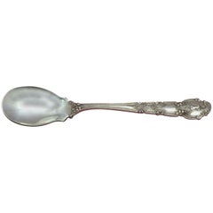 Renaissance by Tiffany & Co. Sterling Silver Ice Cream Spoon Custom Made