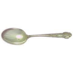 Renaissance by Tiffany & Co. Sterling Silver Platter Spoon Figural 9 1/2"