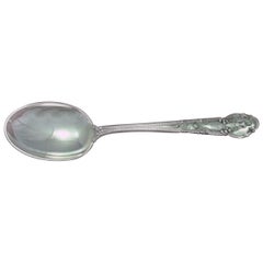 Renaissance by Tiffany & Co. Sterling Vegetable Serving Spoon Figural