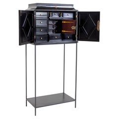 Renaissance Cabinet, 17th Century