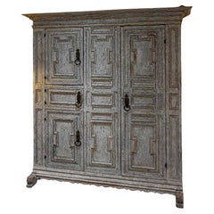 Renaissance Cabinet