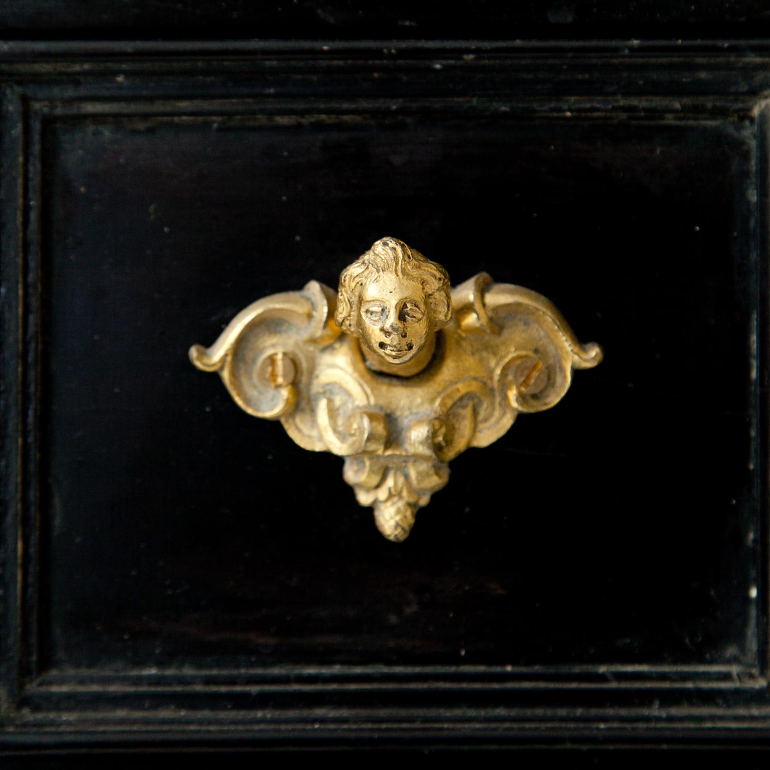 Renaissance Cabinet, Italy, 17th-19th Century 1