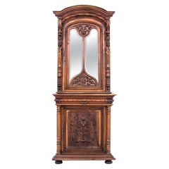 Renaissance Case Pieces and Storage Cabinets