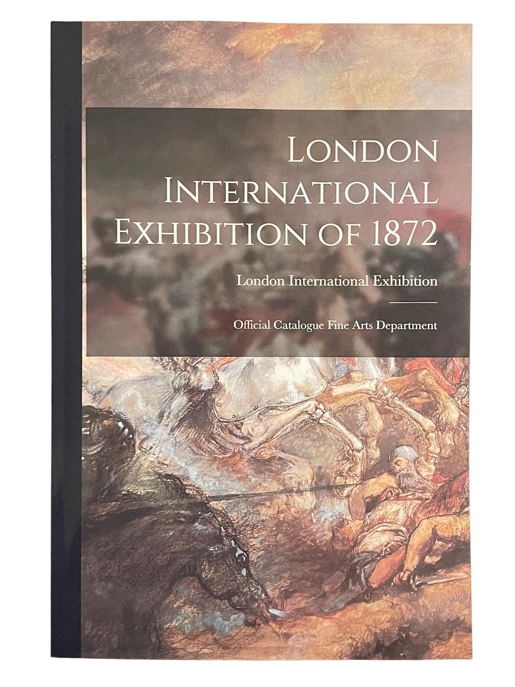 Coffret en acier Damascened de la Renaissance de 1872 - Grande exposition de Londres en vente 2