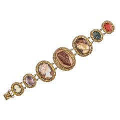 Renaissance Link Bracelets