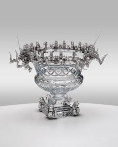 Renaissance Goblet by Vetralia