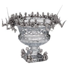 Renaissance Goblet by Vetralia