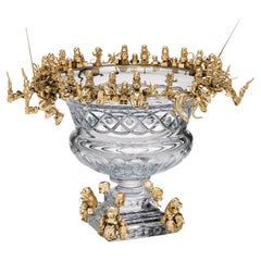 Renaissance Goblet by Vetralia